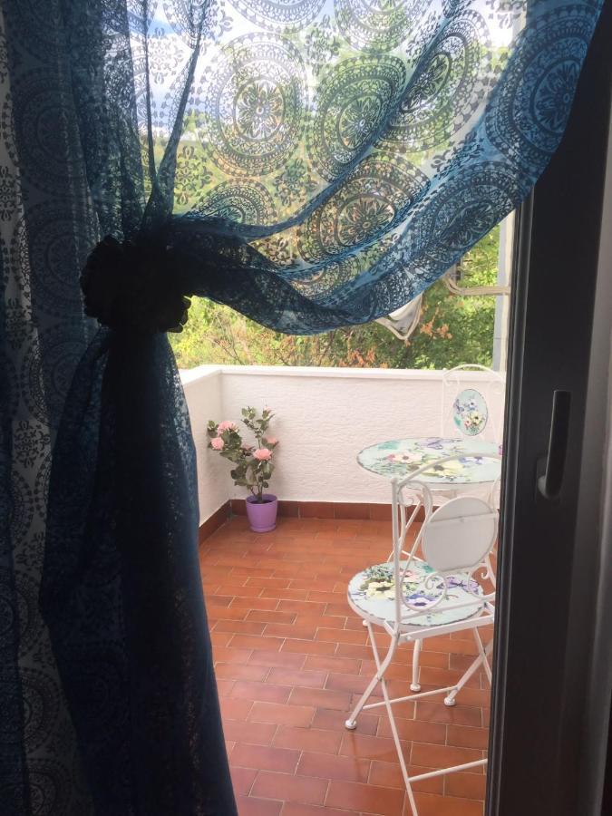 Villa Kristina Rab Supetarska Draga Buitenkant foto